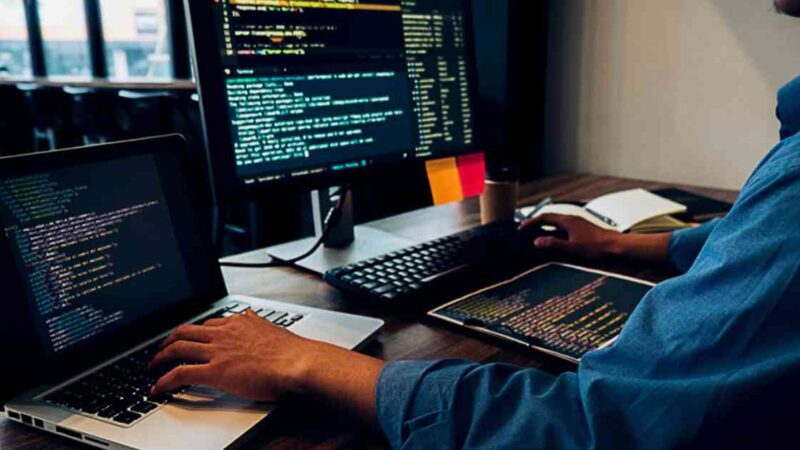 Boosting Development Efficiency with LATAM Staff Augmentation Services