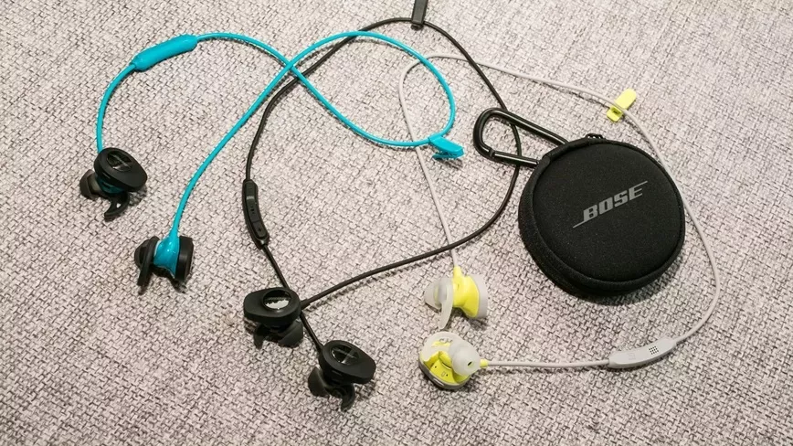 Where to find the best Bose wireless headphones online