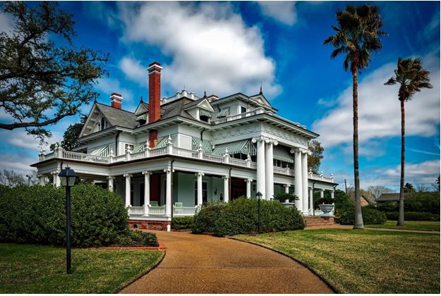 Buying a New Home