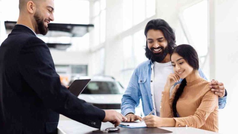 Calculating Car Loan EMI: How interest rates impact monthly payments