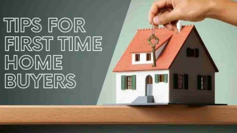 How To Have A Calm Transition Into Your Home As A First-Time Buyer