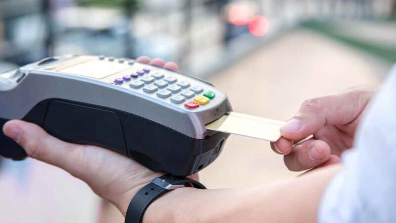 Card Swipe Machines: An Easy for Business to Transact
