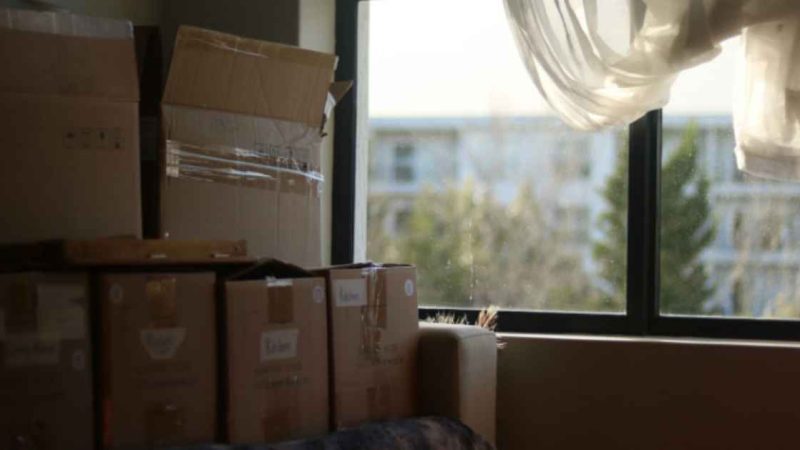 Coast to Coast: Your Complete Guide to a Carefree Cross-Country Move