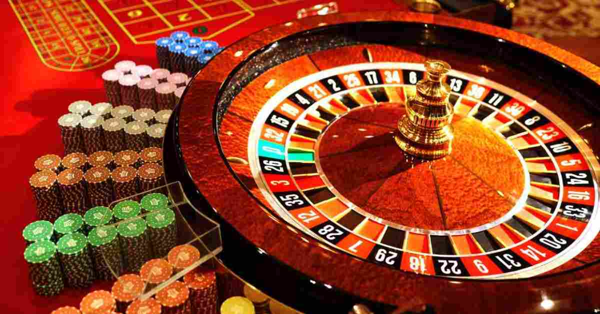 Dogecoin Casinos