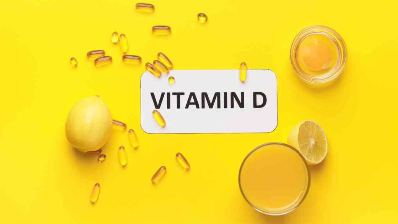 Vitamin D Deficiency: Causes And Treatments