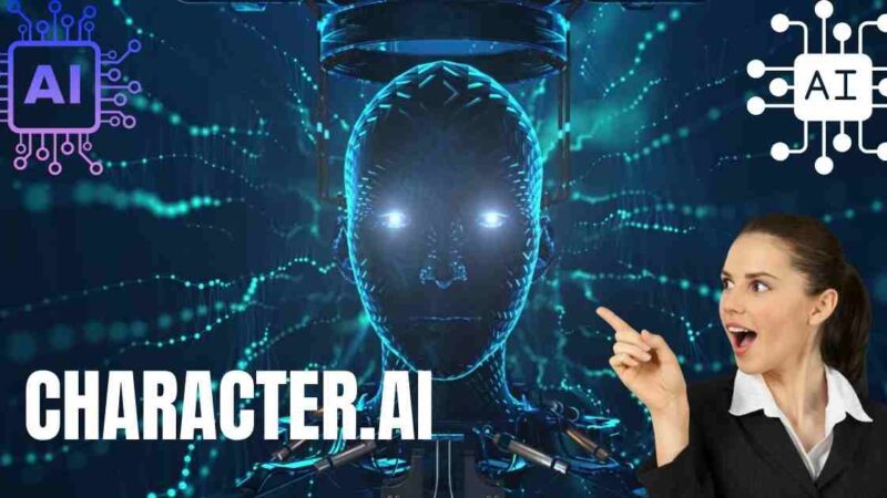 What is Character AI? Everything You Need To Know in 2024