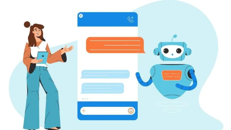 Chatbot vs Virtual Assistants- What’s the difference?