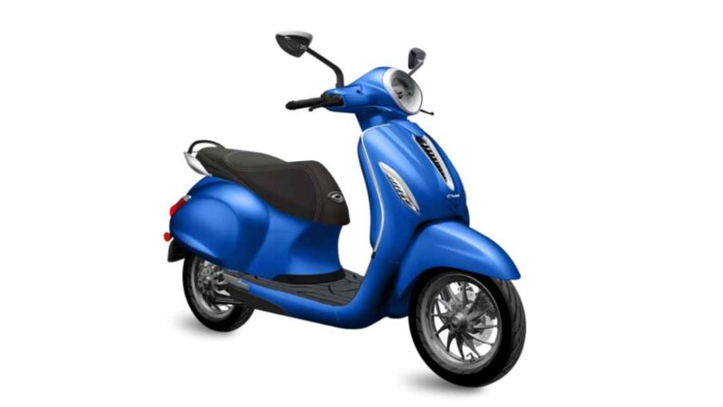 Beyond the Ride: Exploring Chetak Price in Pune