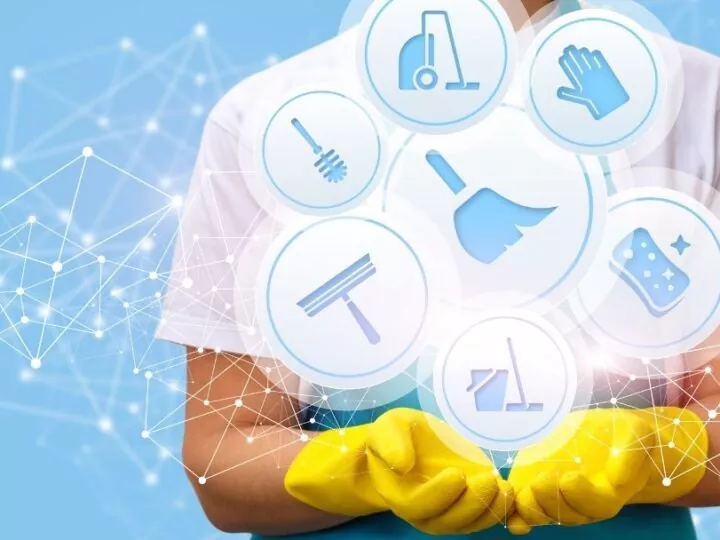 What Are The 10 Interesting Benefits Of Choosing A Professional Commercial Cleaning Services?