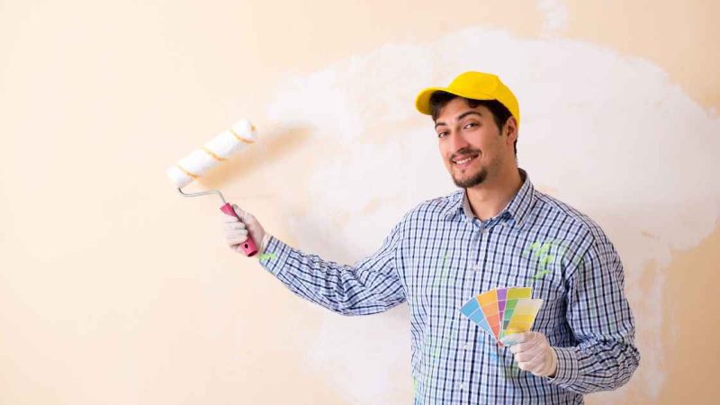 The Ultimate Guide to Choosing Wall Colour Combinations for Every Room