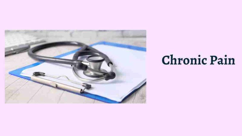 Is Medical Marijuana Good for Chronic Pain?