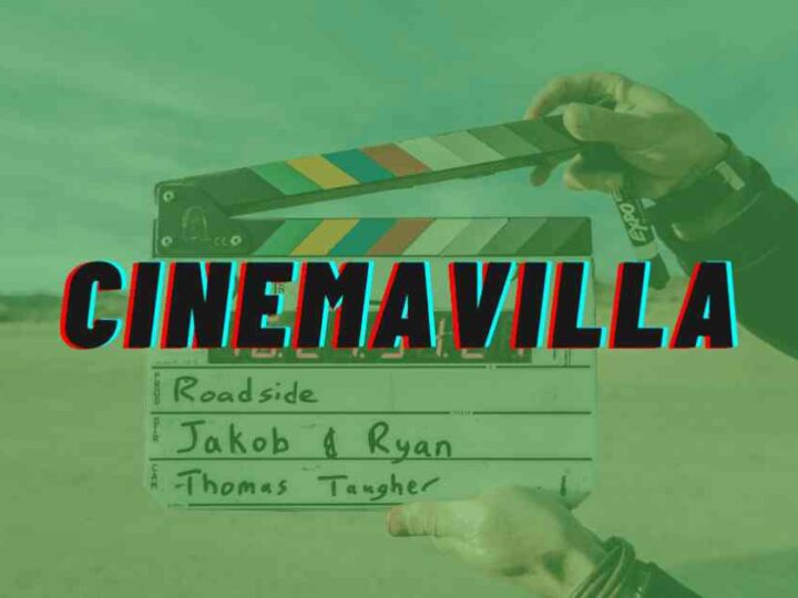 Cinemavilla 2022: Malayalam Movies Download Website