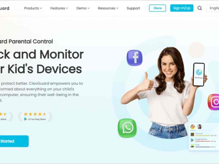 ClevGuard Review: Features, Pros & Cons and Pricing Revealed