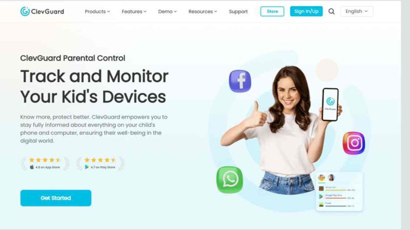ClevGuard Review: Features, Pros & Cons and Pricing Revealed