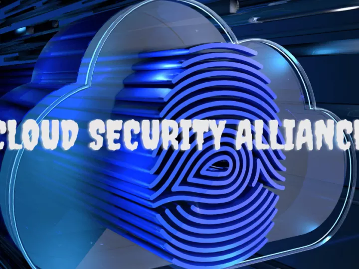 What is the Cloud Security Alliance (CSA)?