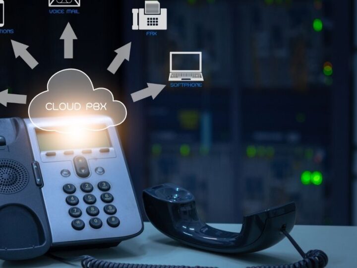 Cloud Telephony: How it Works and Why Even Small Businesses are Using It