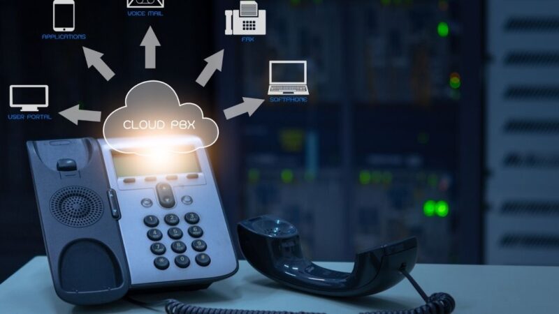 Cloud Telephony: How it Works and Why Even Small Businesses are Using It