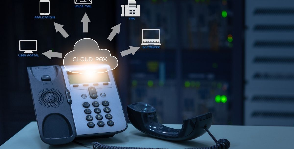 Cloud Telephony: How it Works and Why Even Small Businesses are Using It