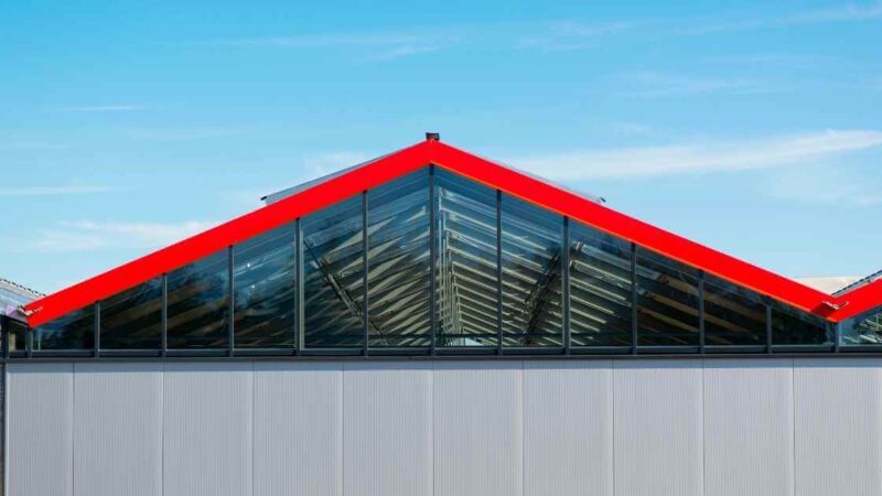 Commercial Roof Types: What You Need to Know