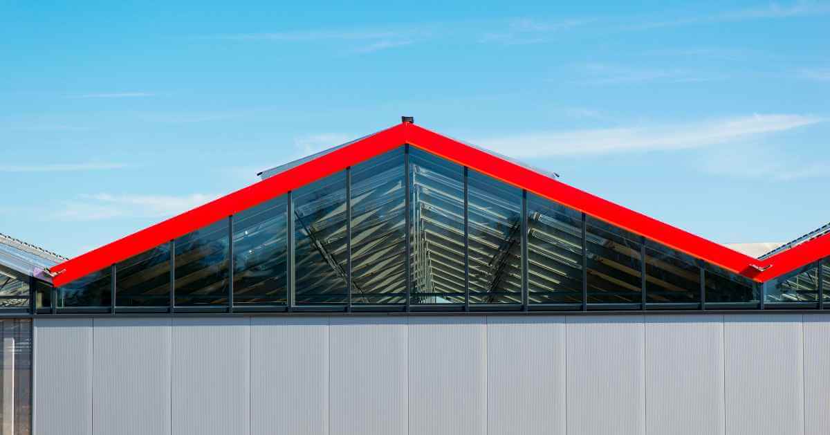 Commercial Roof Types: What You Need to Know
