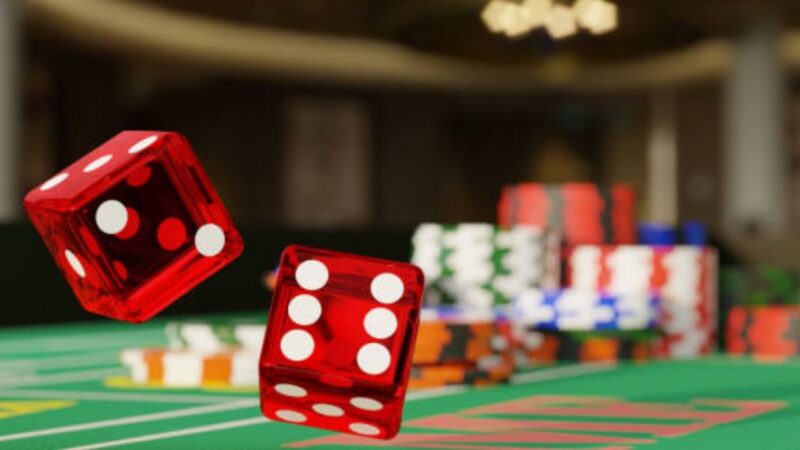 Connection Between The Modern Technologies And Casino Gambling