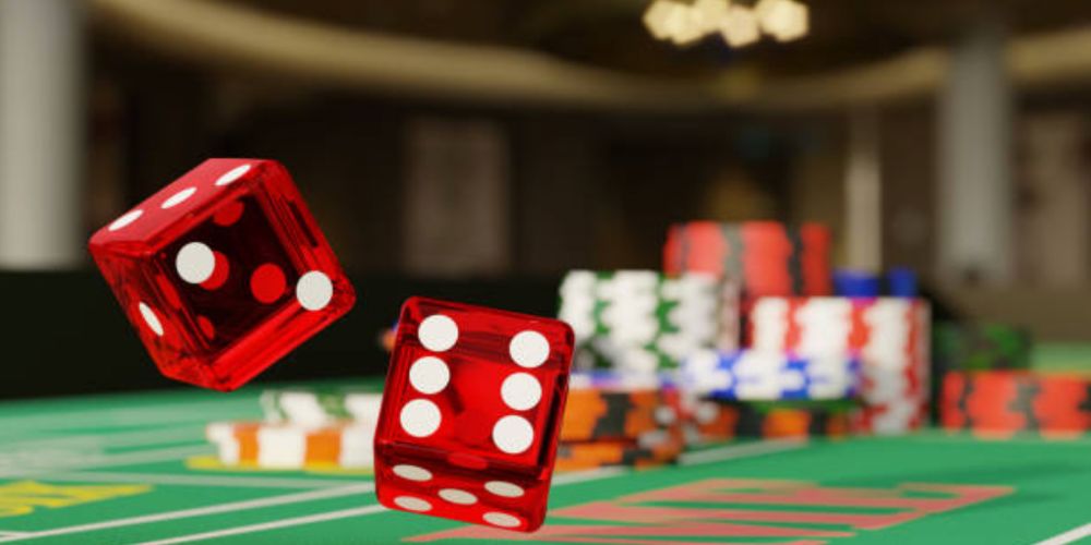 Connection Between The Modern Technologies And Casino Gambling
