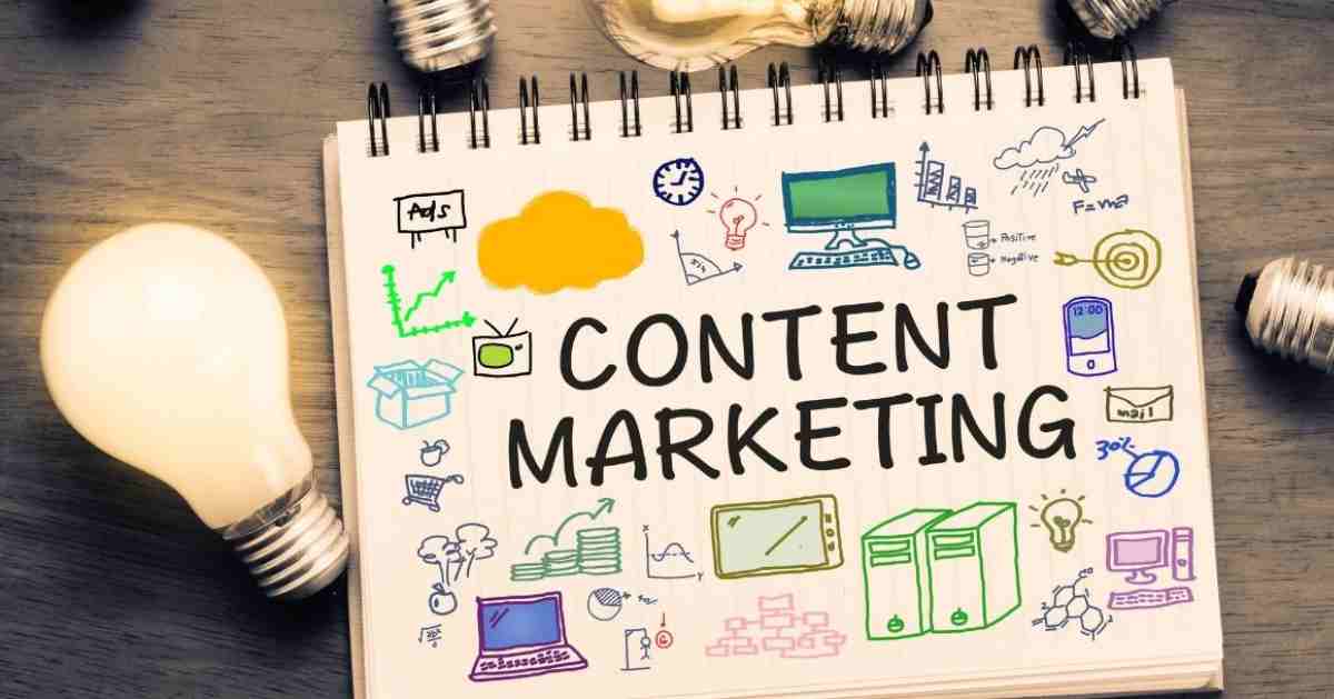 Why to Include Content Marketing in eCommerce: 5 Strong Reasons