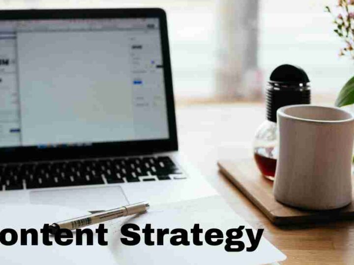 Develop A Good Content Strategy to Successfully Compete in Your Industry