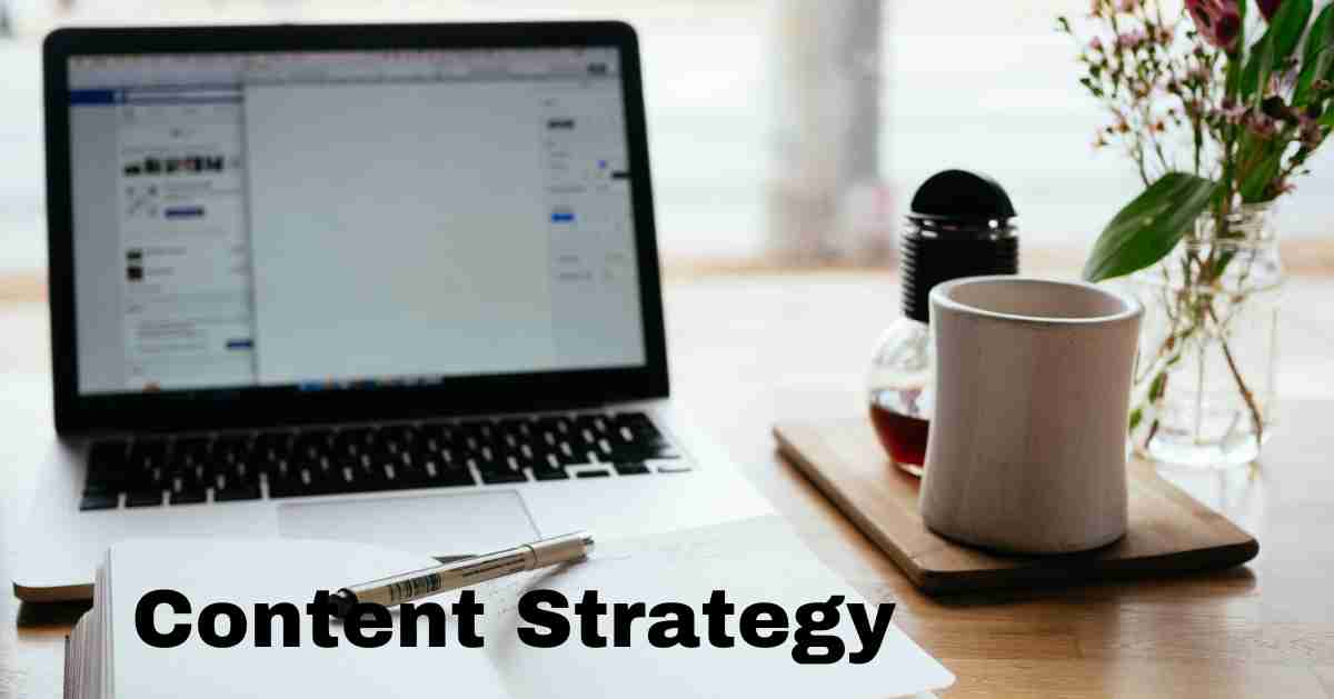Develop A Good Content Strategy to Successfully Compete in Your Industry