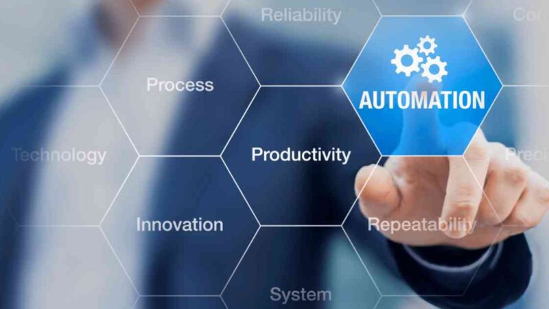 IT Automation Write For Us, , Contribute Guest Post
