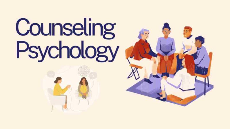 The Unexpected Places a Counseling Psychology Degree Can Take You