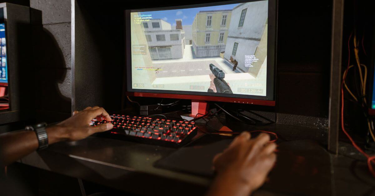 Counter-Strike Global Offensive: What Makes it Great?