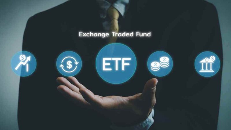 Create Your Own ETF with This App