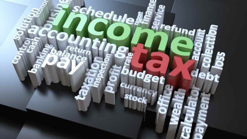 Thе Art of Tax Avoidancе: Creative Strategies in E-filing of Income Tax Return