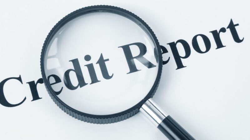Credit Reporting: All You Need to Know