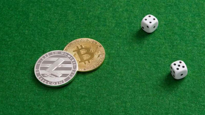 Crypto Revolution: Navigating the World of Cryptocurrency Gambling at BK8 Malaysia
