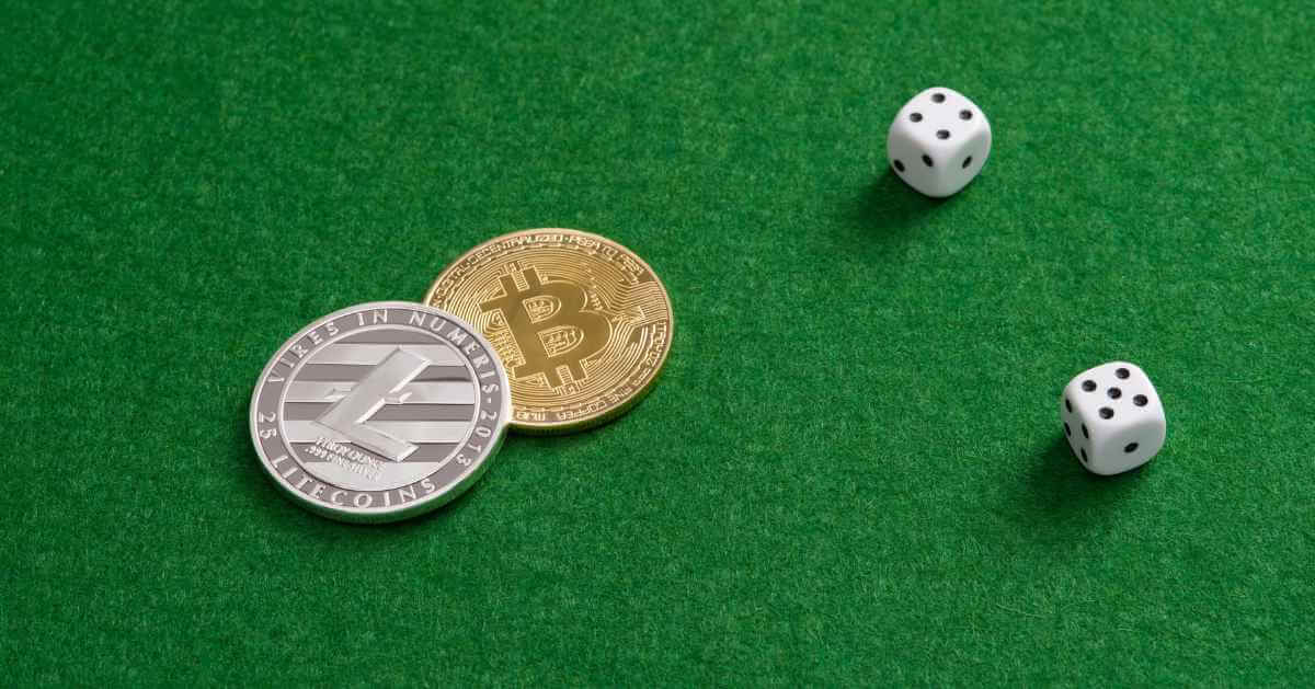 Crypto Revolution: Navigating the World of Cryptocurrency Gambling at BK8 Malaysia