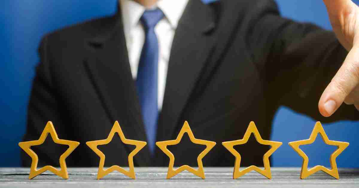 How to Find and Use Customer Reviews