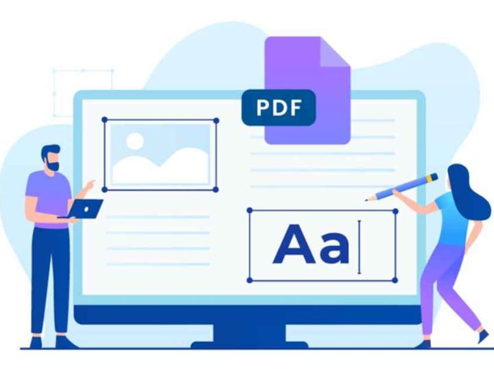Customise PDF: Easy ways for page extraction from PDF