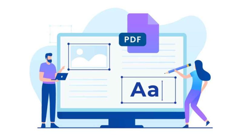 Customise PDF: Easy ways for page extraction from PDF