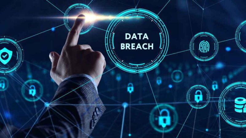 Examples of Data Breaches Due to Insider Threats