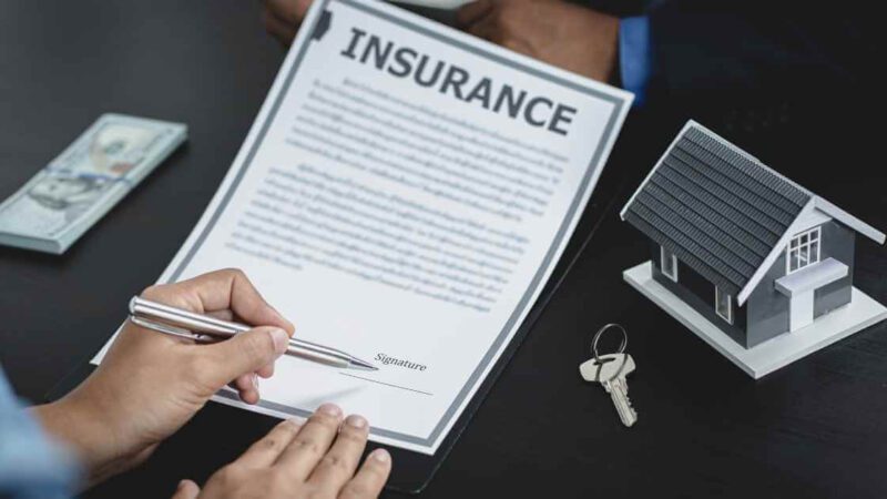Data Loss Prevention for Insurance Providers