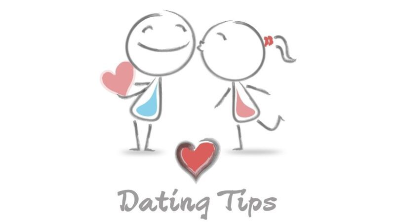 Dating Tips for Men Who Want to Be Successful with Women