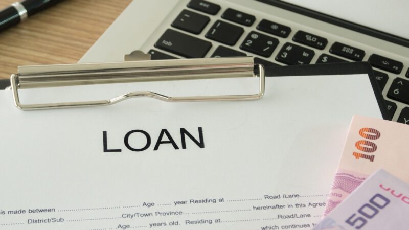 Debt Consolidation Loans vs. Personal Loans
