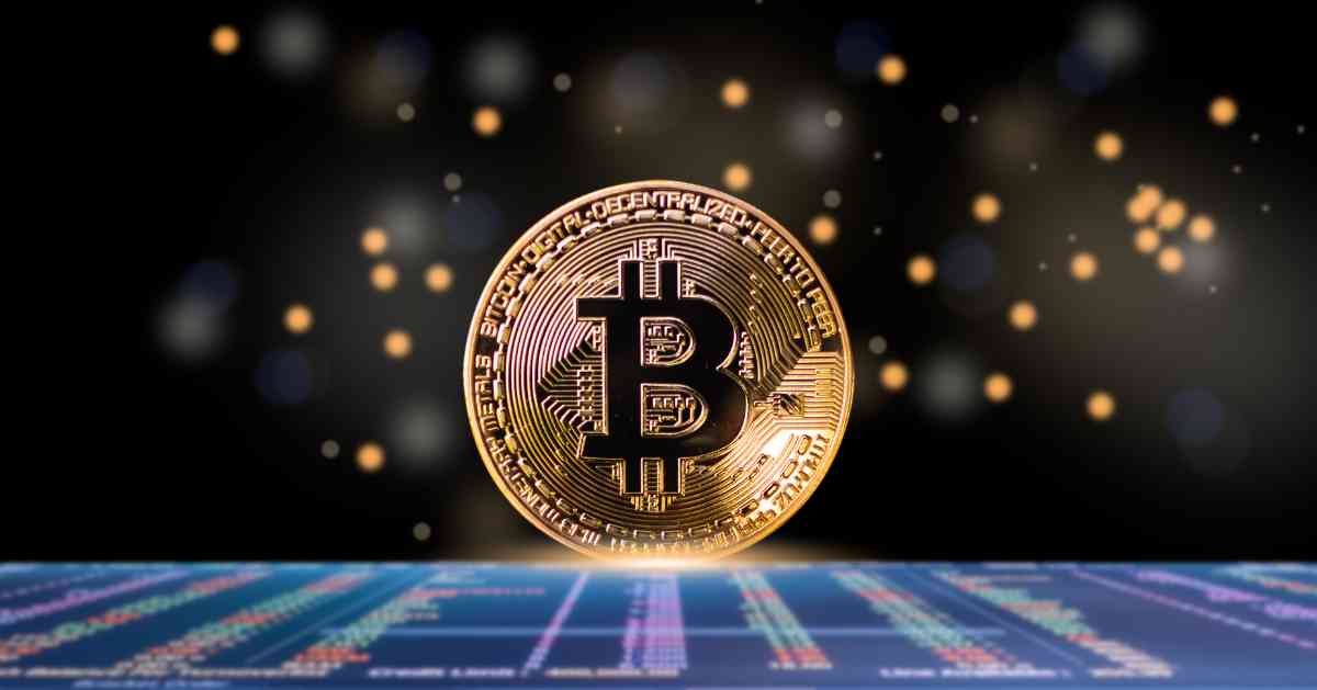 Bitcoin and Blockchain: Understanding the Connection