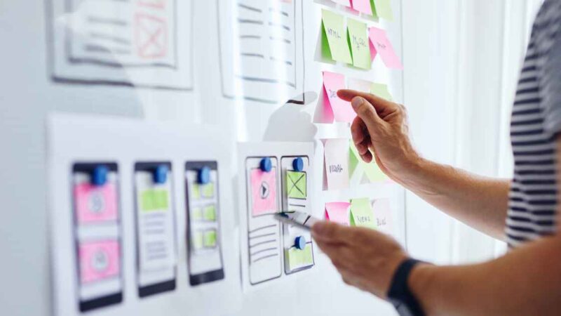 Decoding the Mechanics of Uber and the Vital Role of Back-End Development Services