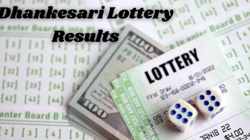Dhankesari Nagaland State Lottery Sambad Today Results
