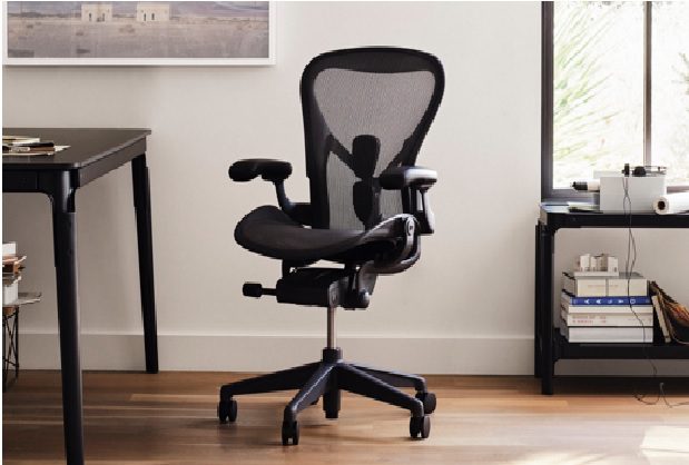 Different Types Of Office Chairs