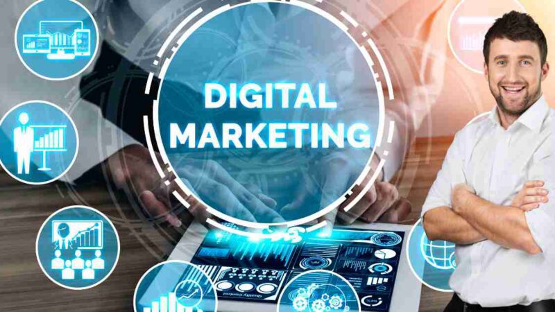 The Unexplained Mystery Into Real Estate Digital Marketing Services Revealed