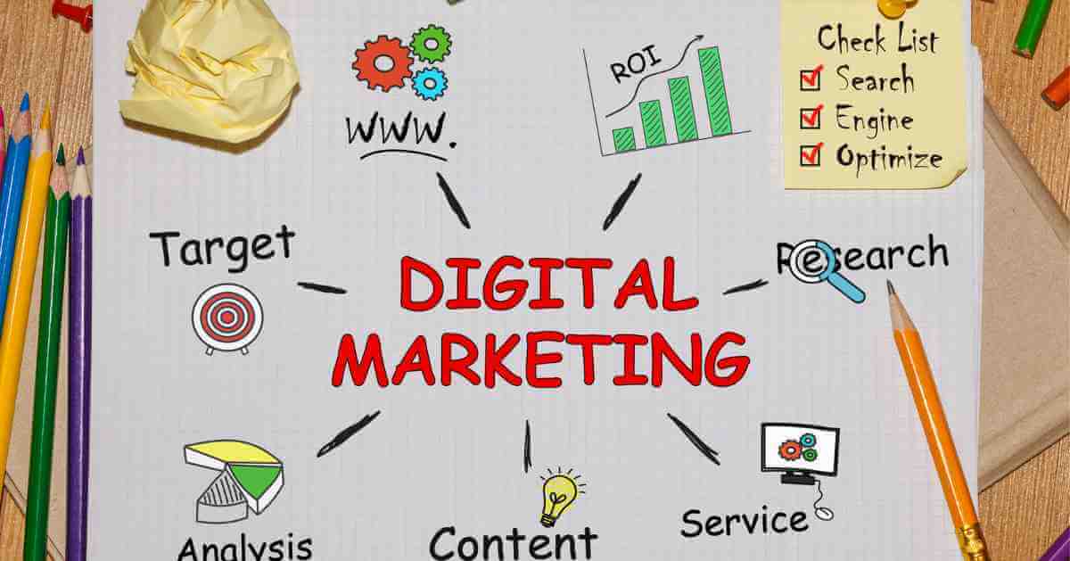 Digital Marketing vs Traditional Marketing: Which One Is Better?